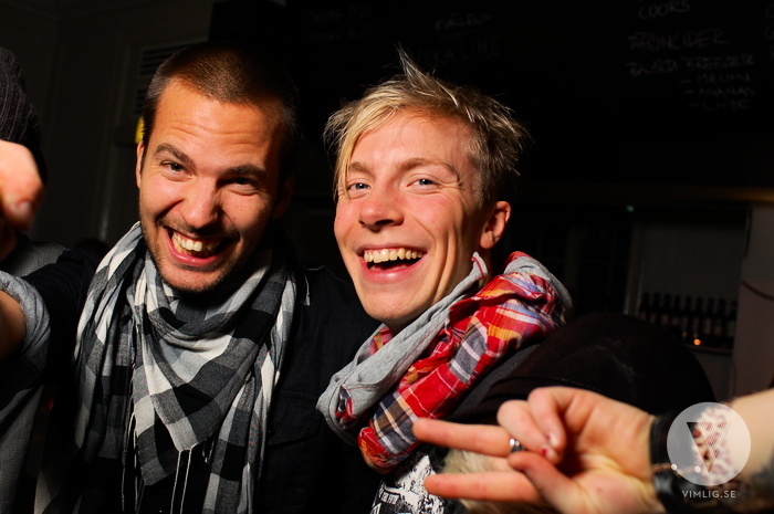 Umeå Beat Collective