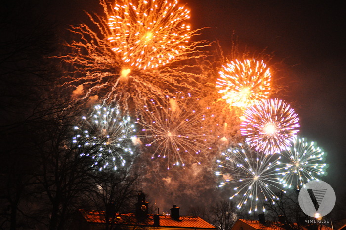 New Year Royale