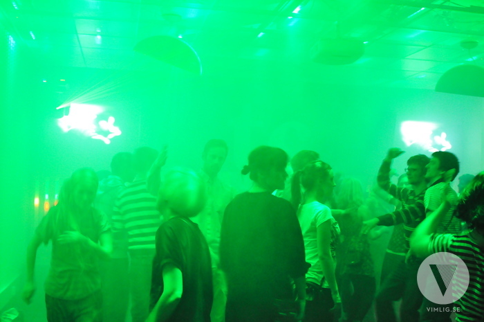 Jonas Sällberg @ MONO