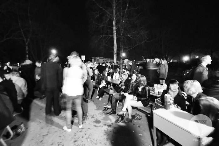 Husfest