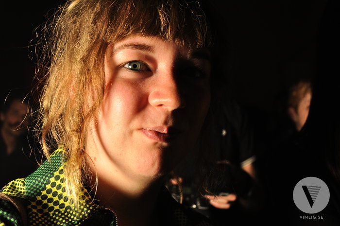 MADE / Chicks on Speed