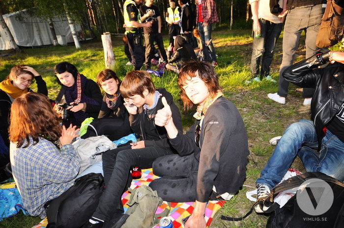 Täfteåfestivalen