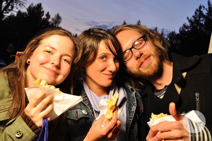 Täfteåfestivalen