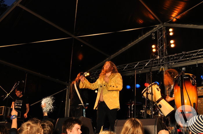 Täfteåfestivalen