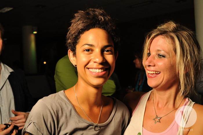 Love Etc. + Alexandra Dahlström