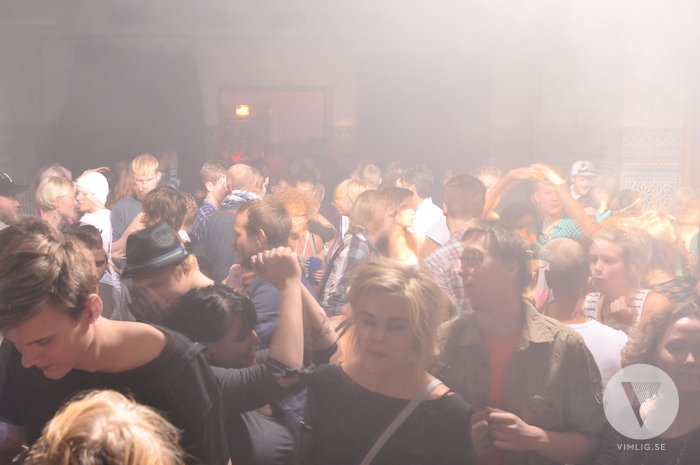 Goodfellas ft DJ Confuze + Urskogen