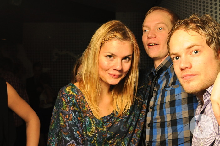 Mono + Club Zoo