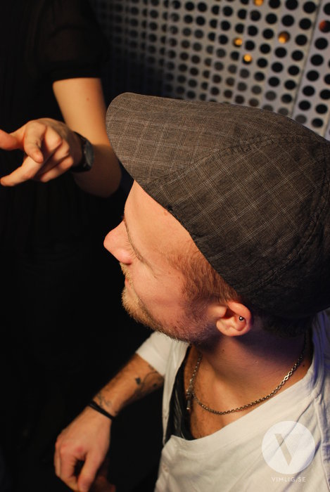 MONO@TC-Absolute Dance Night