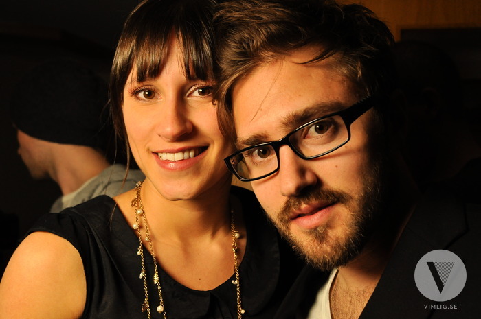 Det är bara lördag en gång i veckan