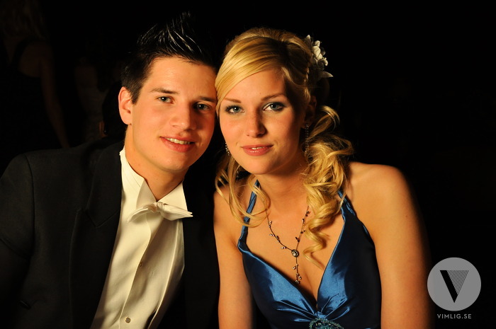 Studentbal