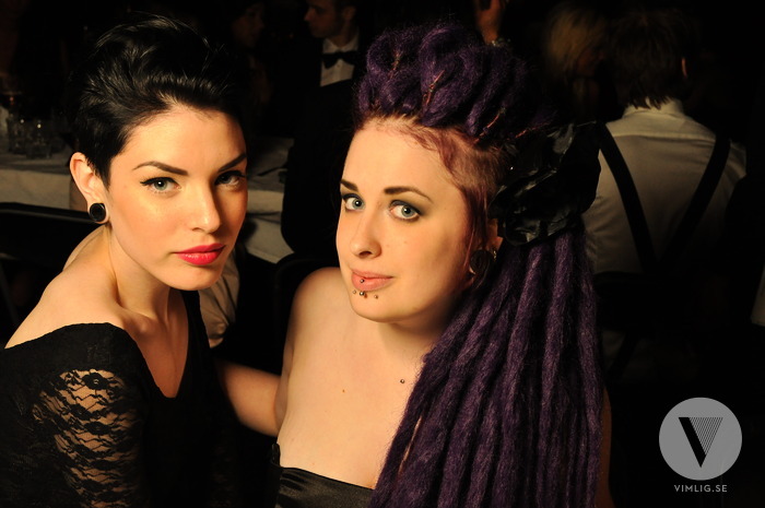 Studentbal