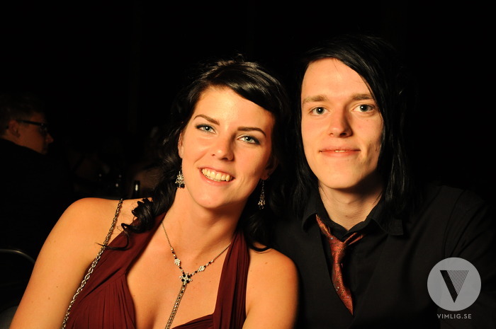 Studentbal