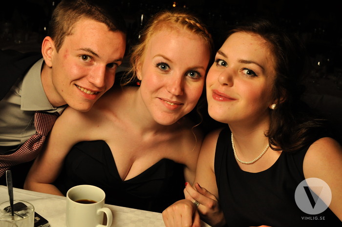 Studentbal