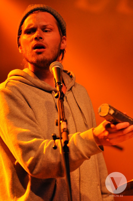 Trästockfestivalen