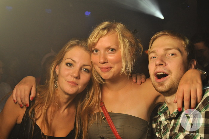 Smygpremiärhelg