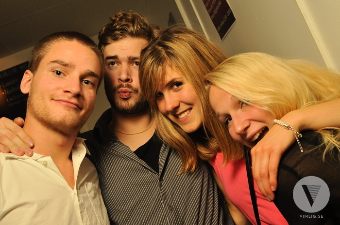 Pink Party Weekend
