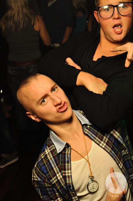 Klubb Play