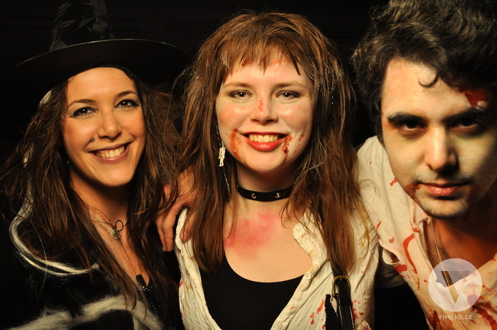 Halloween