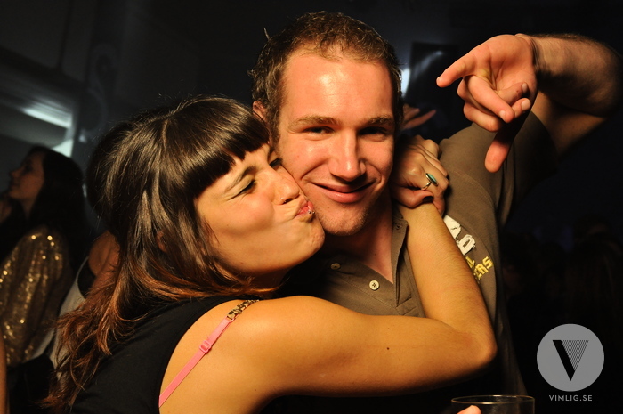 Club Sockerbeat feat. Shape Up!, Tigerboys, Thestickup + Gaiakollektivet
