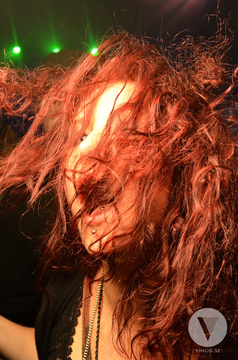 Juldagen med Goodfellas, UÅ Slöjd Mafia, Midnight Ramble mfl