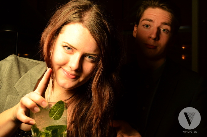 Juldagen med Henry + Discokompaniet + Teres + TC Folk