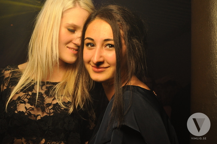 Klubb Play: 100-dagarsfesten