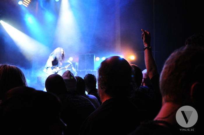 House of Metal