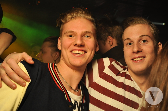 Klubb Play: After ski