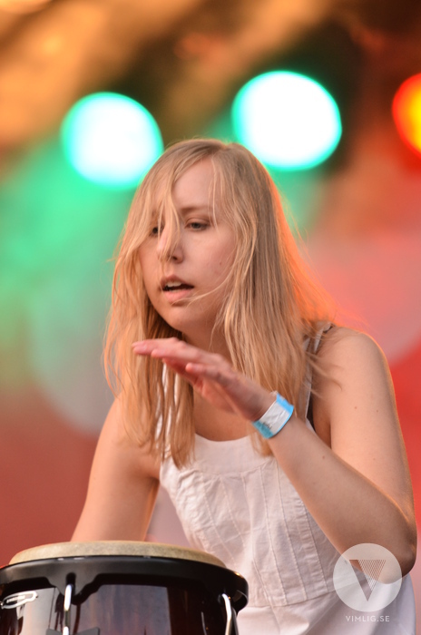 Täfteåfestivalen