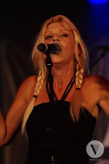 Trästockfestivalen