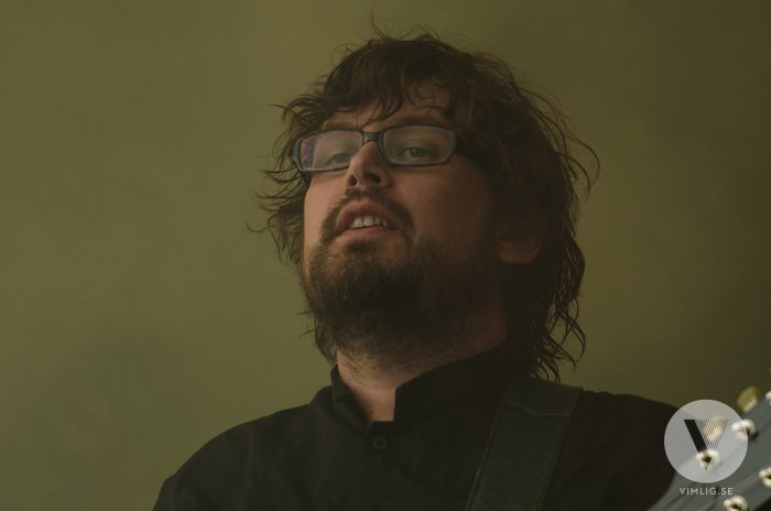 Trästockfestivalen