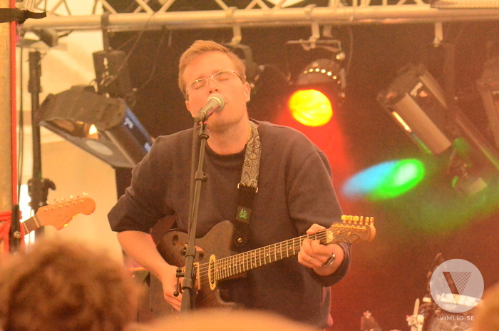 Trästockfestivalen