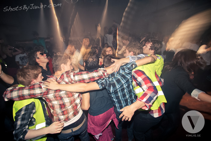 Rock Your Weekend