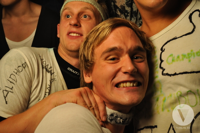 Tisdagsklubben
