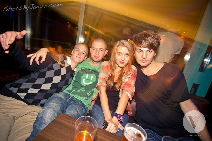 Tisdagsklubben