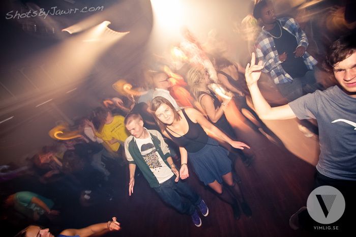 Klubb Play