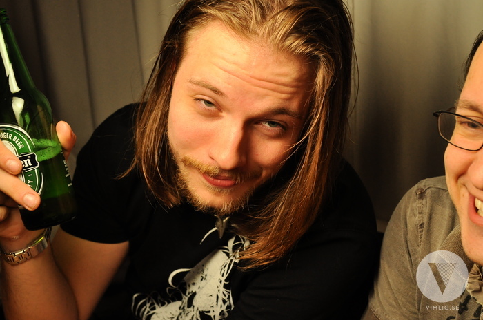 Klubb Istid