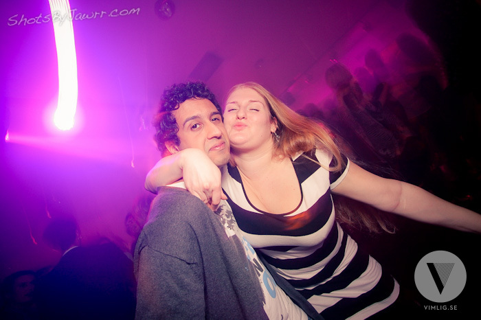 Pink Party Weekend
