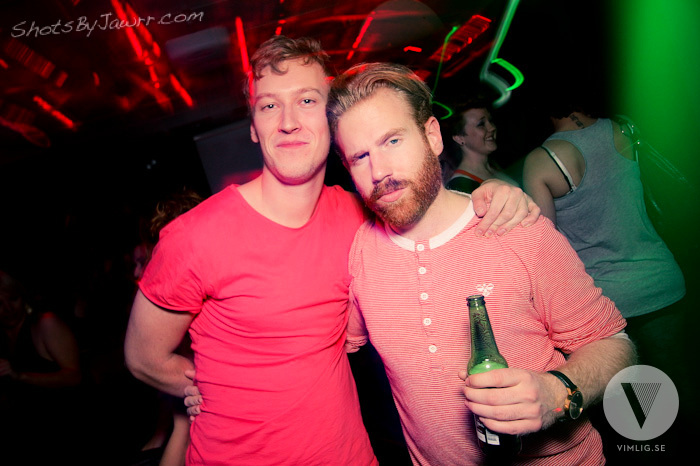 Klubb Istid
