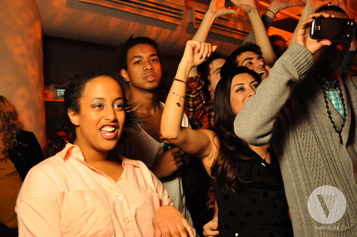 Fatman Scoop & The Vibe