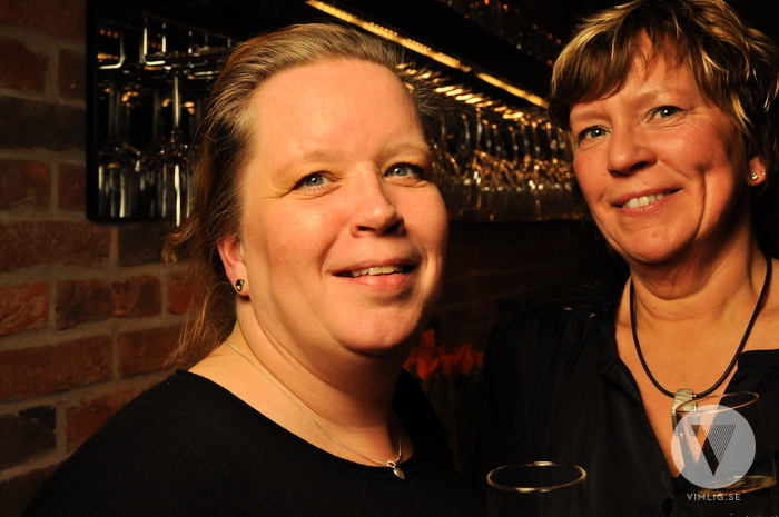 Invigning av Isbaren och nya TC