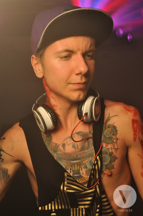 Weekend of Love: Club Empire