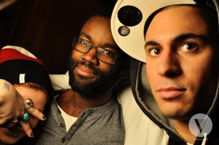 Goodfellas ft Todcdfwb+Gidge+King Chris