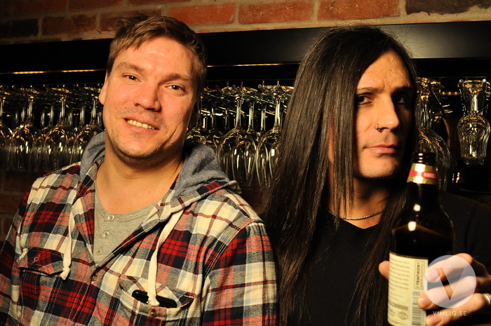 House of Metal