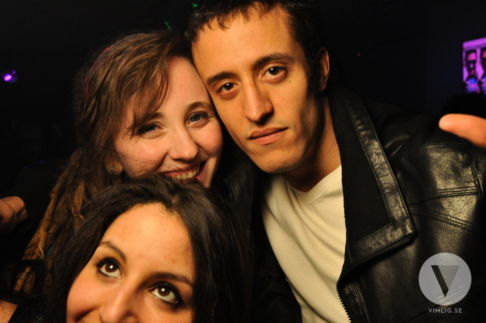 100% Party