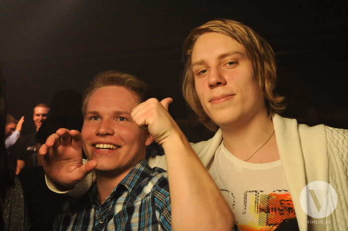 Valborgsfesten