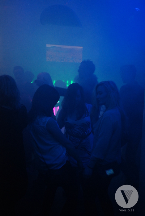 Club Insomnia @ TC