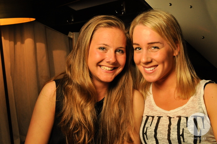 Nattklubb