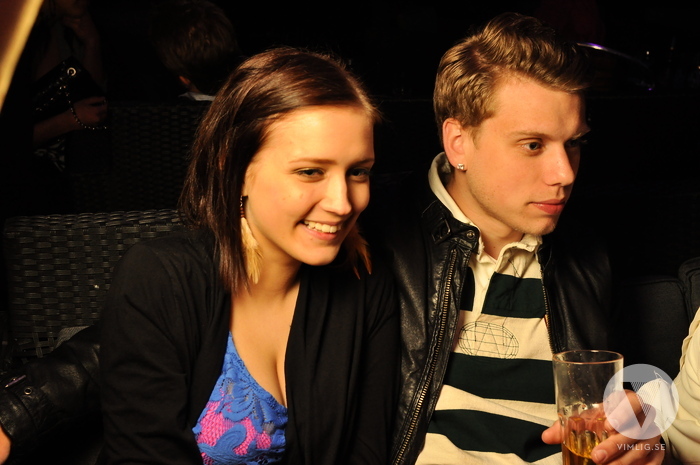 Premiär: Club Rosé