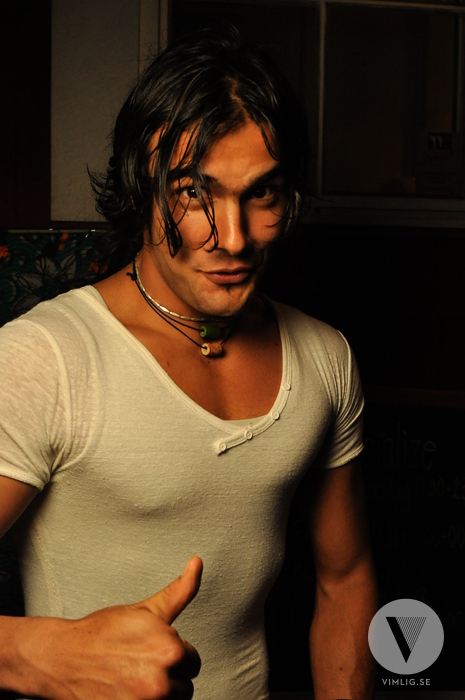 Klubb Femtastic ft Sister Justice + Neyney